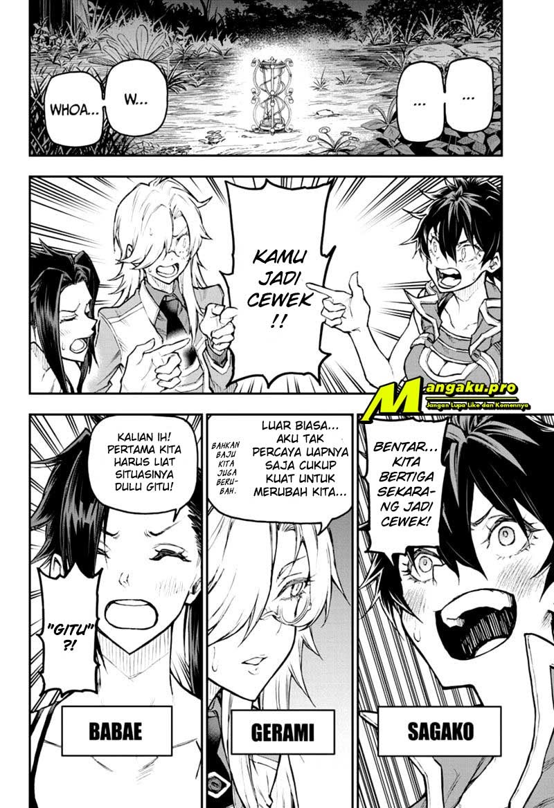 Chapter 43 - halaman 5