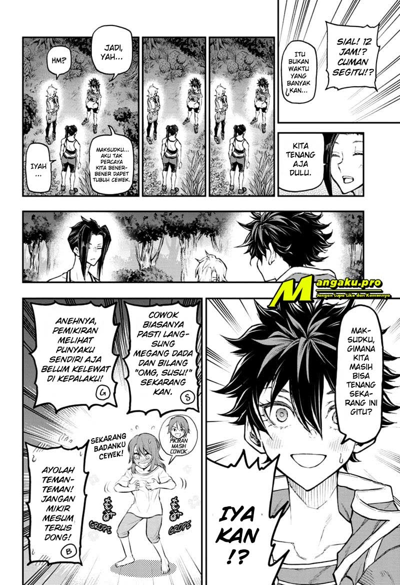 Chapter 43 - halaman 7