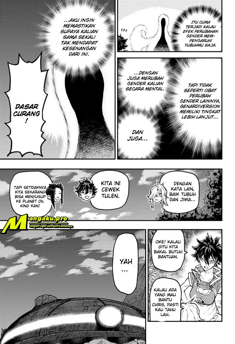 Chapter 43 - halaman 8