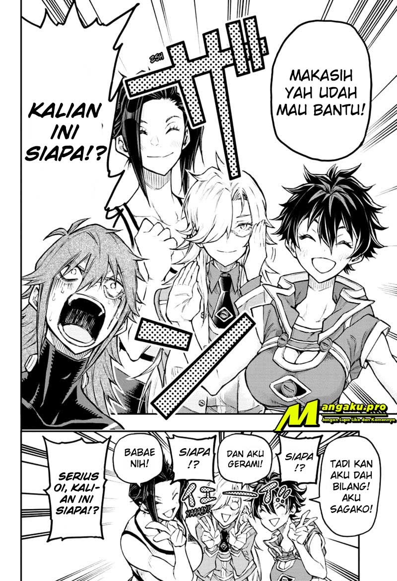 Chapter 43 - halaman 9