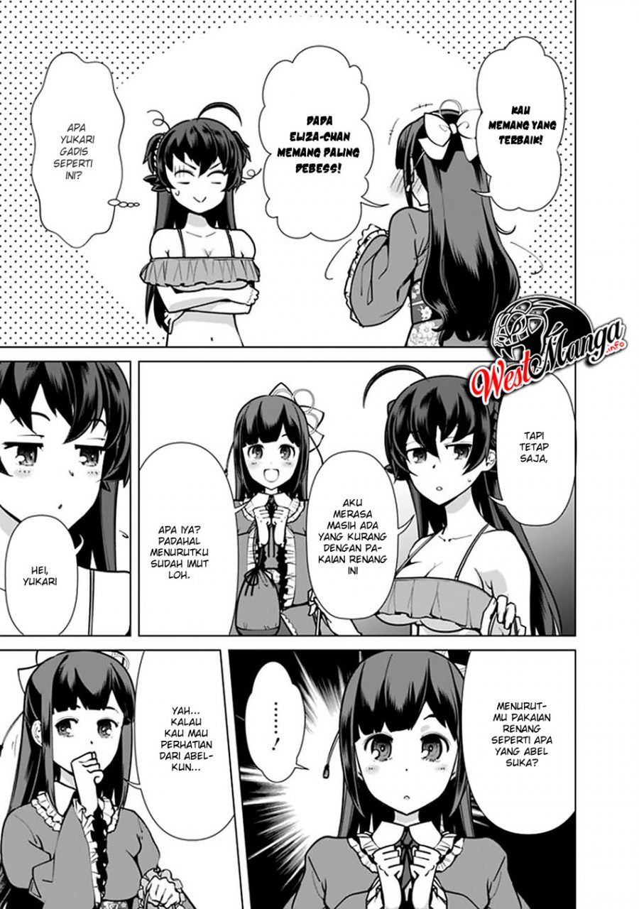 Chapter 40 - halaman 12