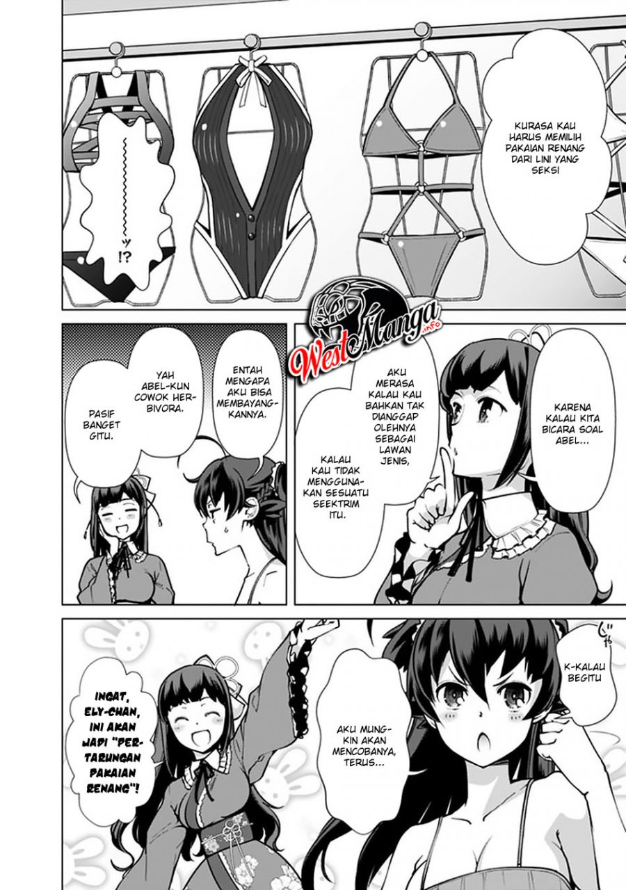 Chapter 40 - halaman 13