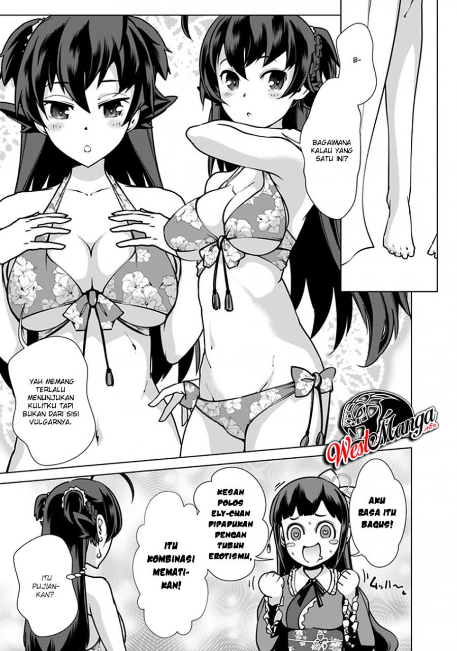 Chapter 40 - halaman 14