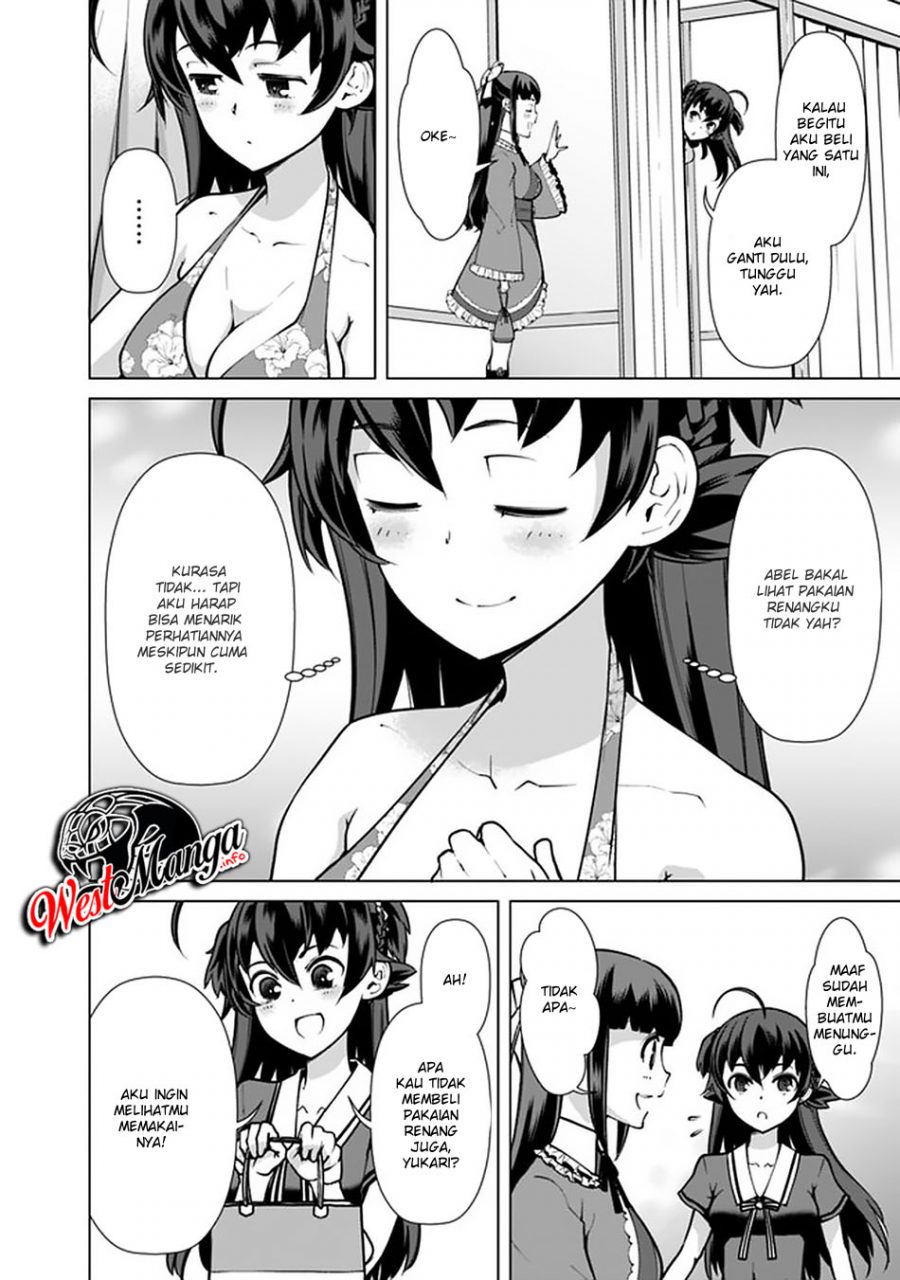 Chapter 40 - halaman 15