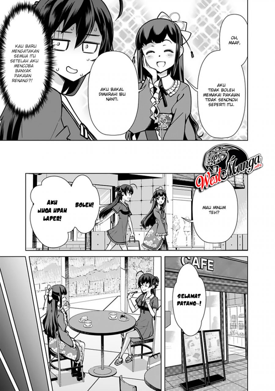 Chapter 40 - halaman 17