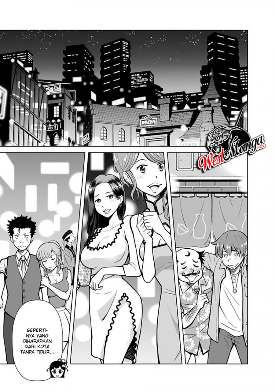 Chapter 40 - halaman 19