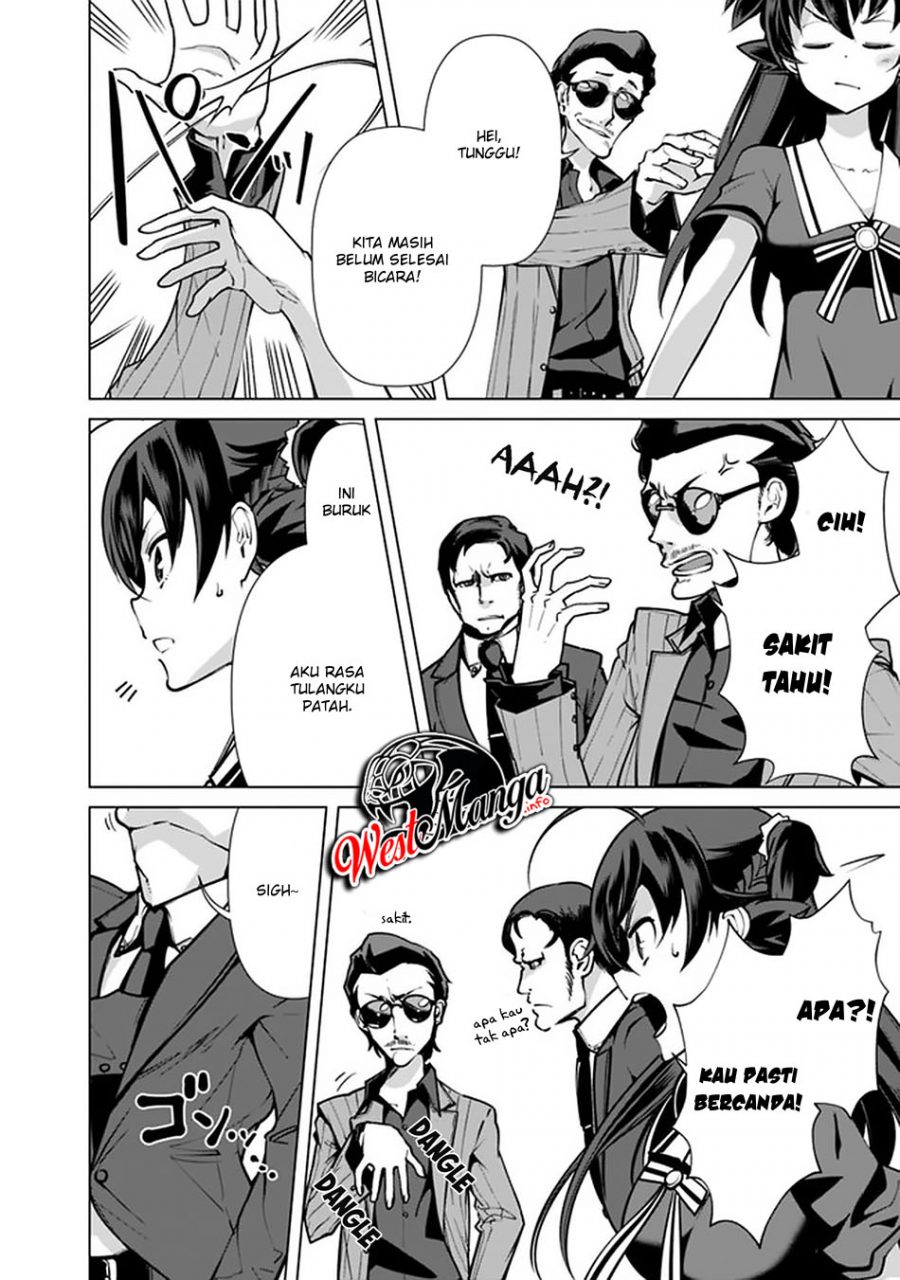 Chapter 40 - halaman 23