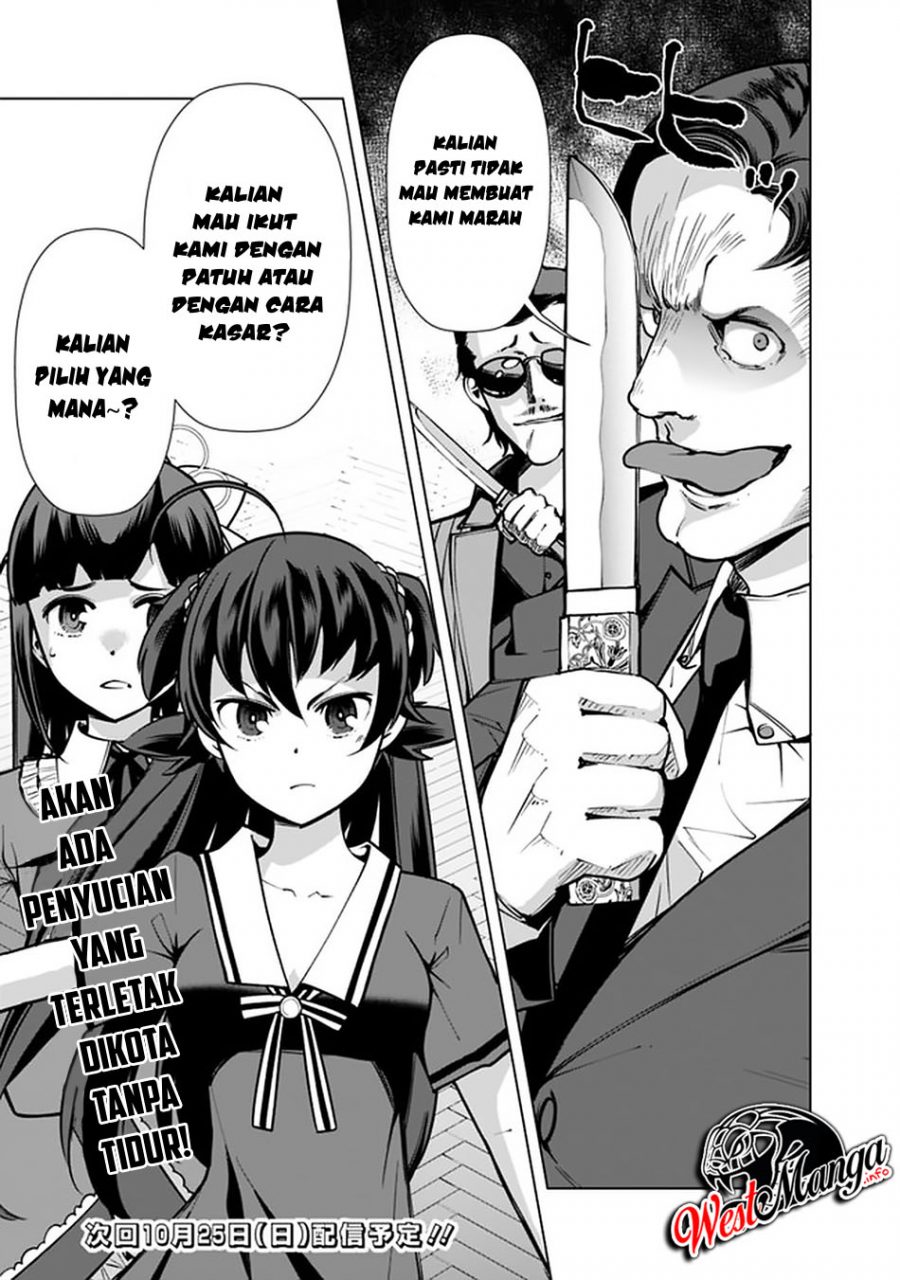 Chapter 40 - halaman 24