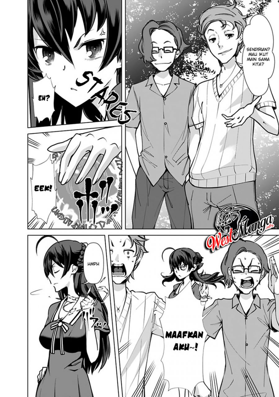 Chapter 40 - halaman 5