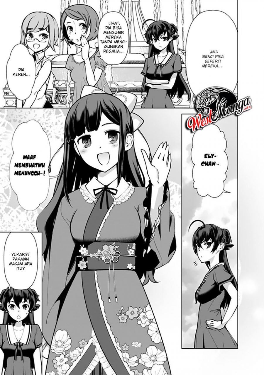 Chapter 40 - halaman 6