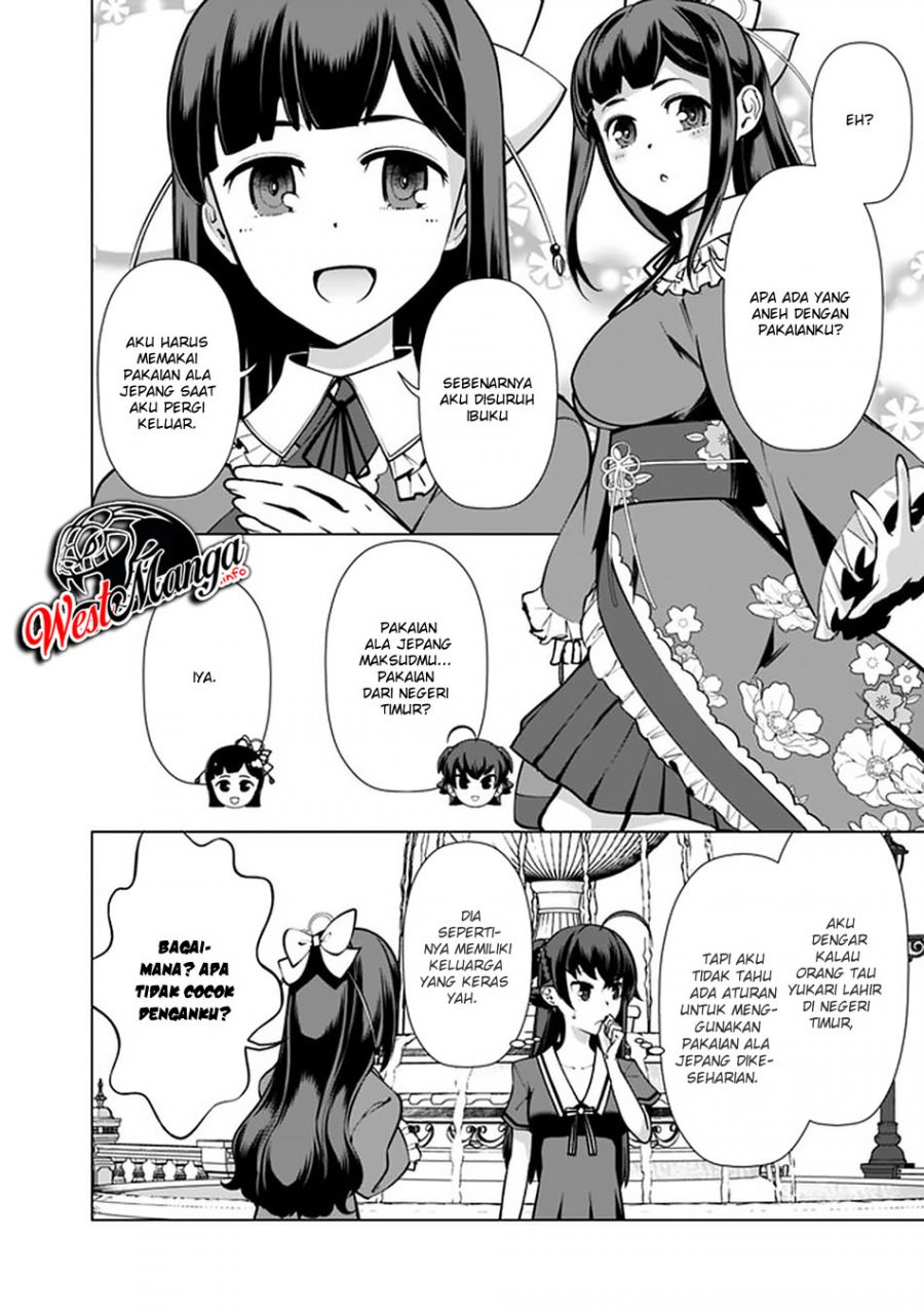 Chapter 40 - halaman 7