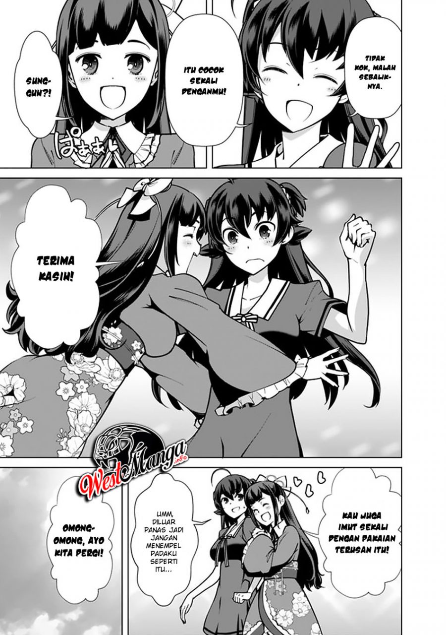 Chapter 40 - halaman 8