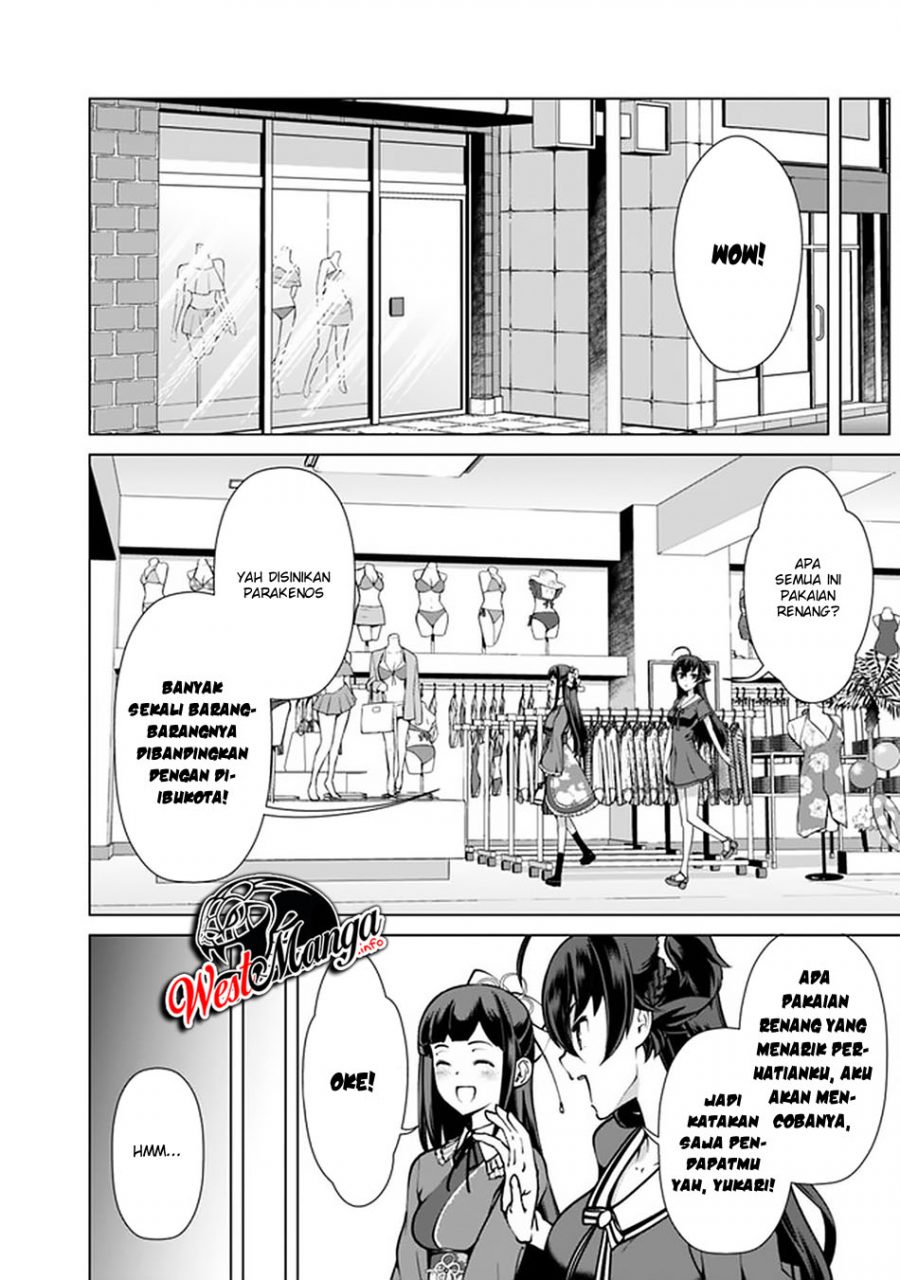 Chapter 40 - halaman 9
