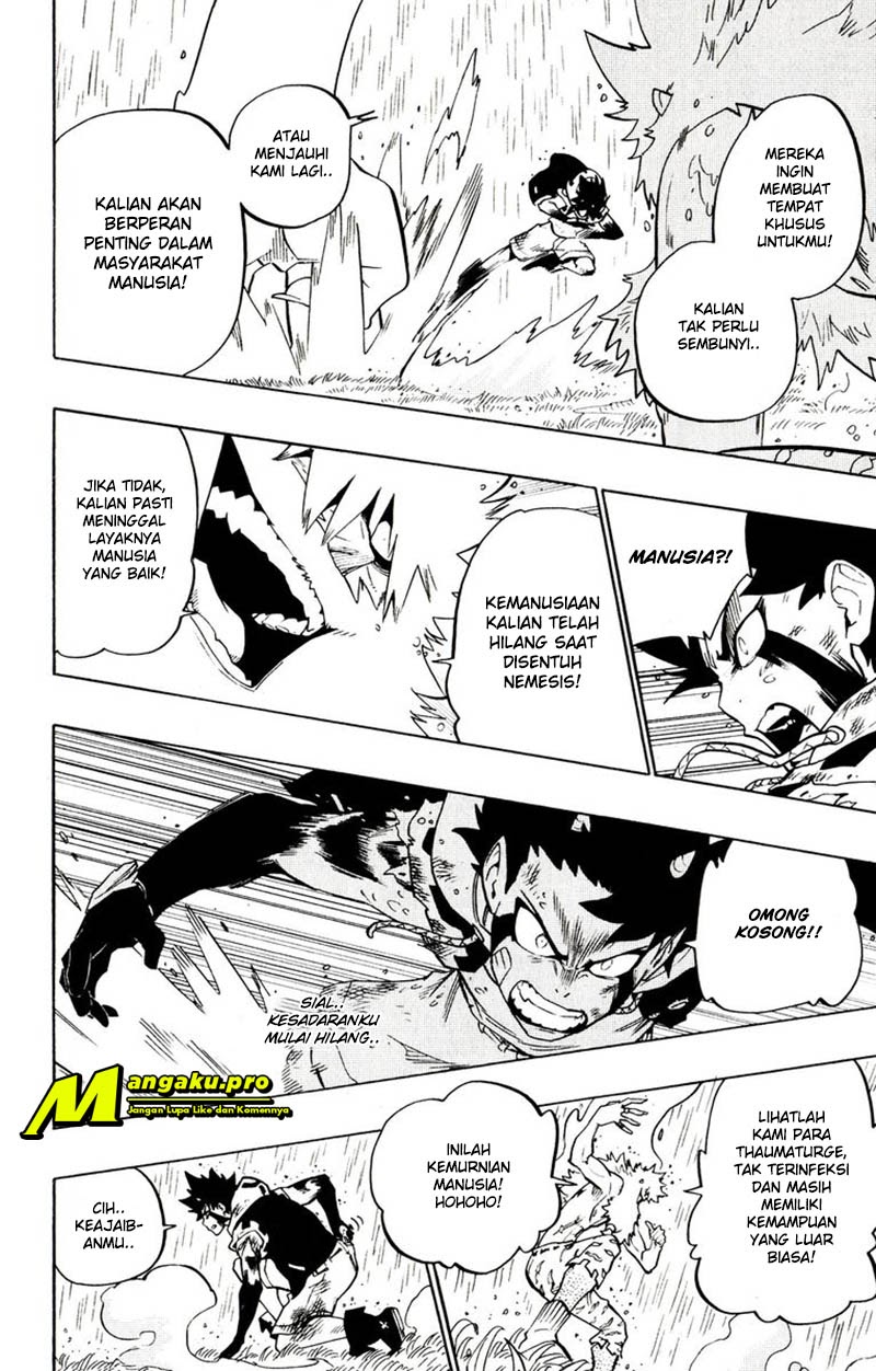 Chapter 67 - halaman 14