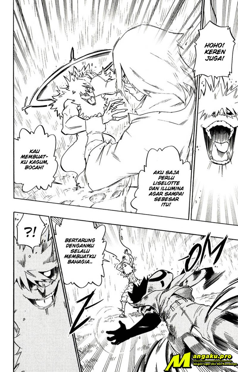 Chapter 67 - halaman 16