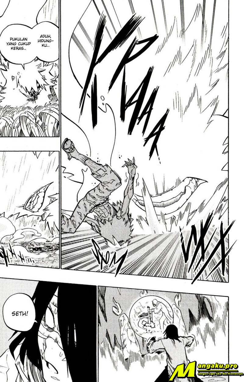 Chapter 67 - halaman 17