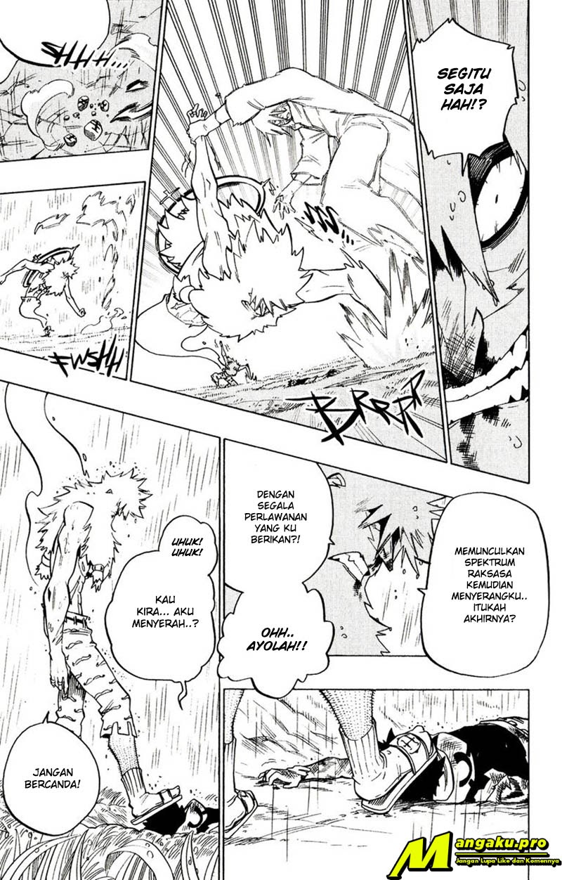 Chapter 67 - halaman 19
