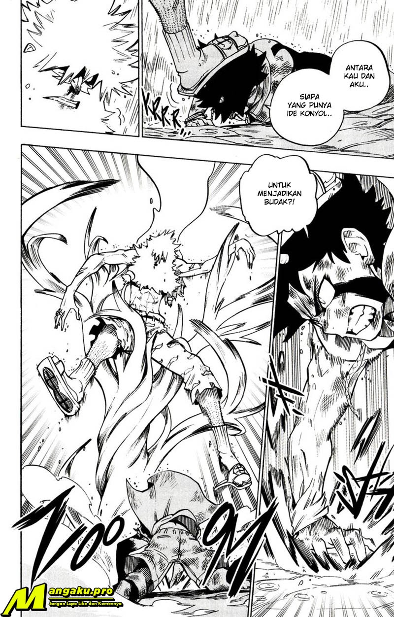 Chapter 67 - halaman 20