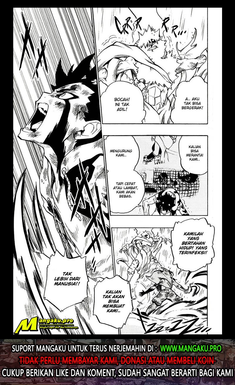 Chapter 67 - halaman 21