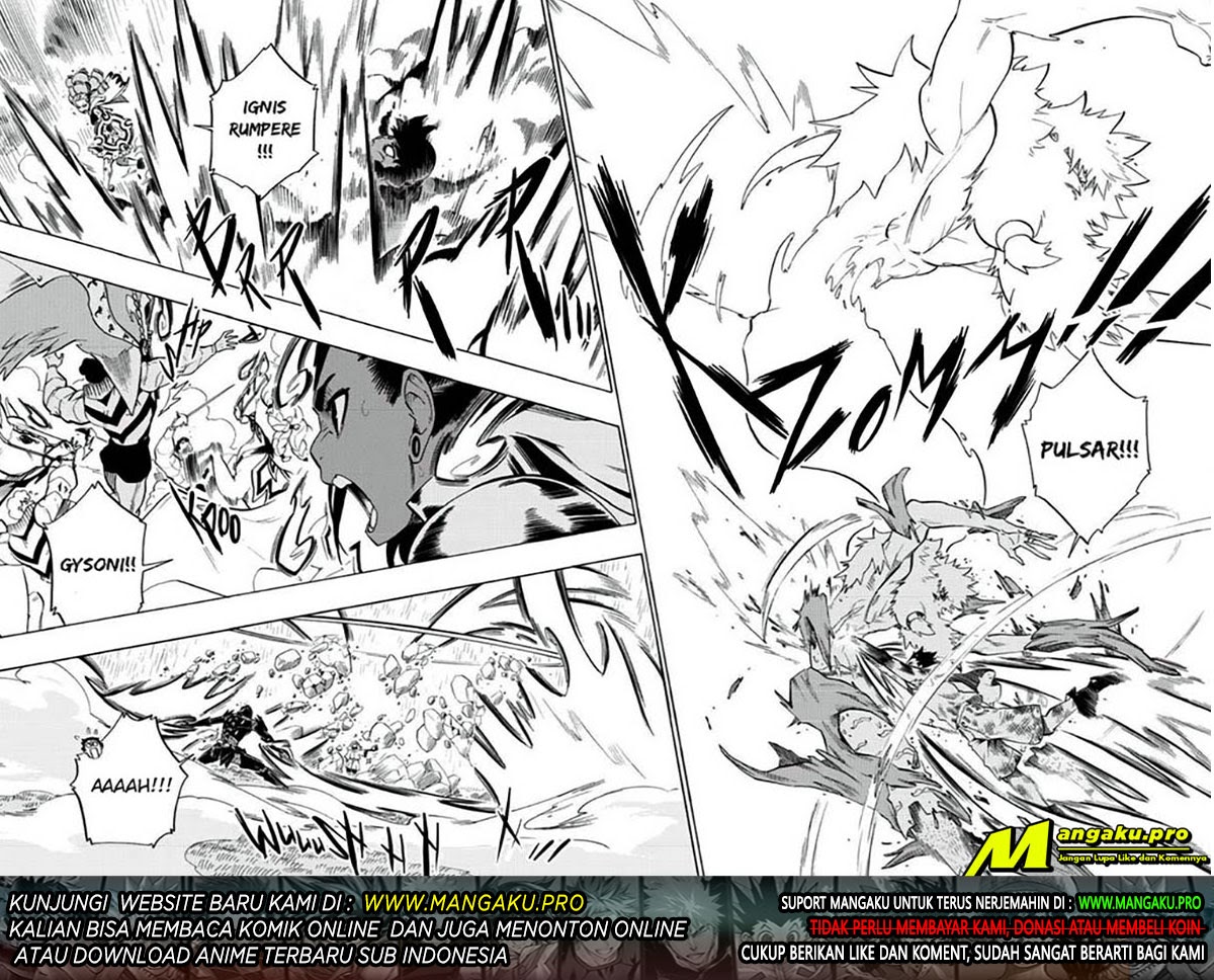 Chapter 67 - halaman 22
