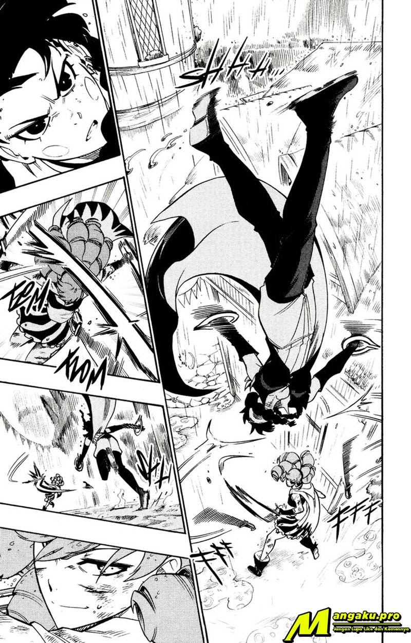 Chapter 67 - halaman 5
