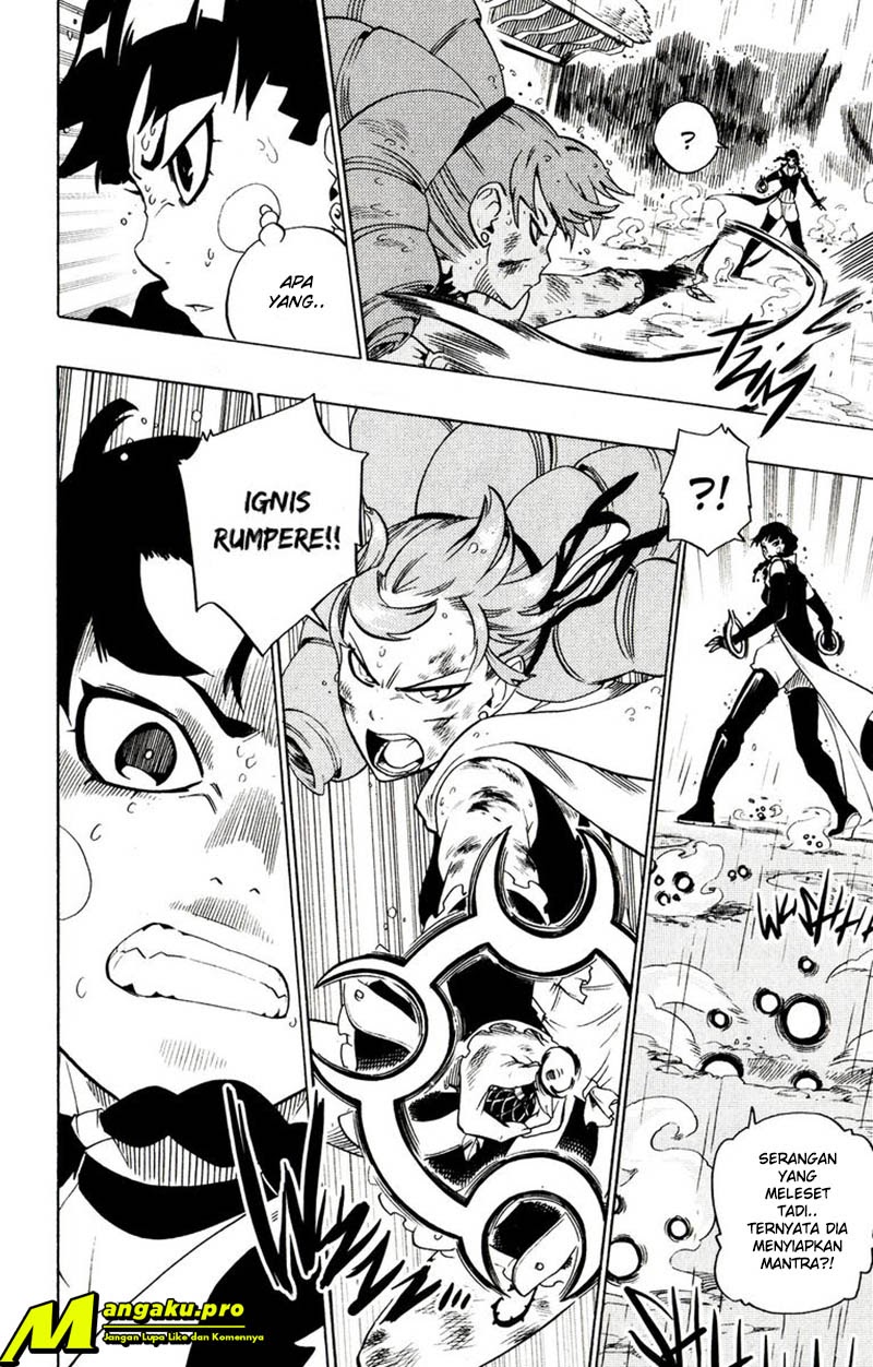 Chapter 67 - halaman 6