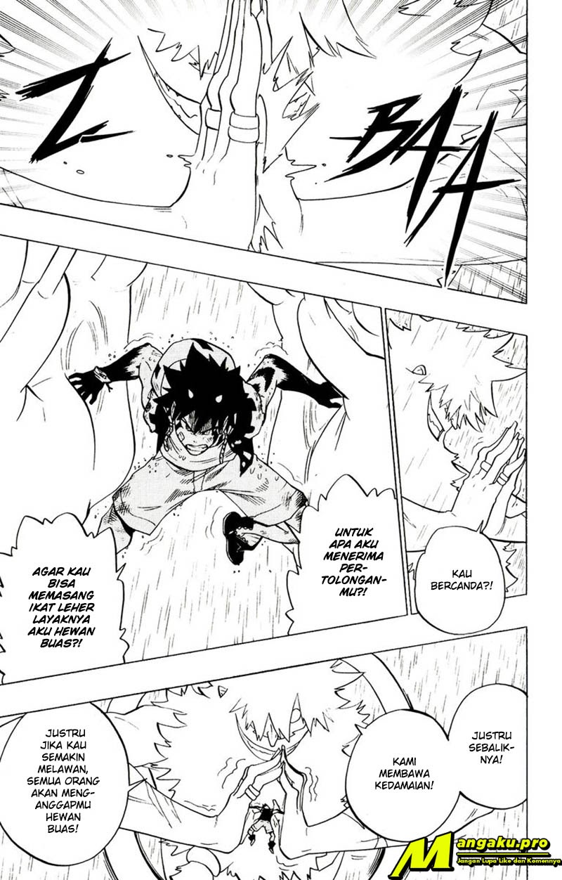 Chapter 67 - halaman 9