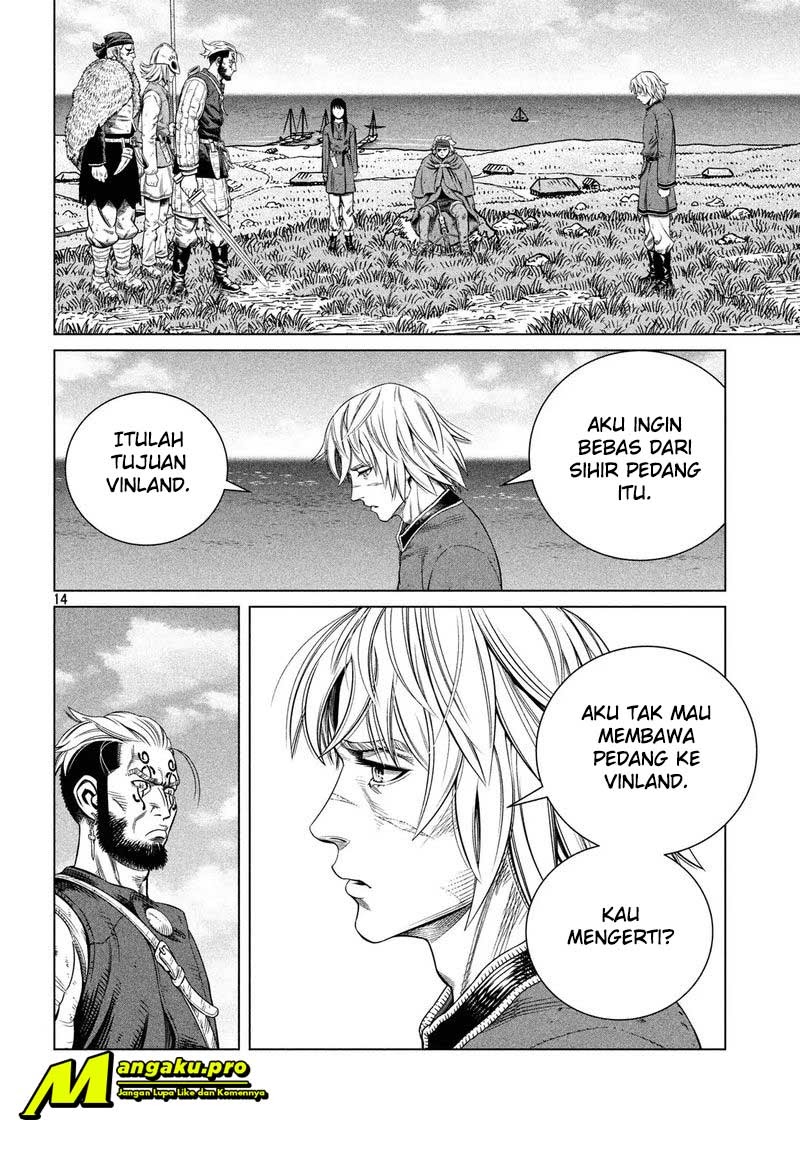 Chapter 172 - halaman 16