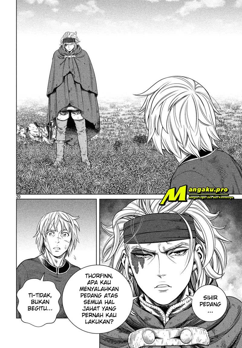 Chapter 172 - halaman 22