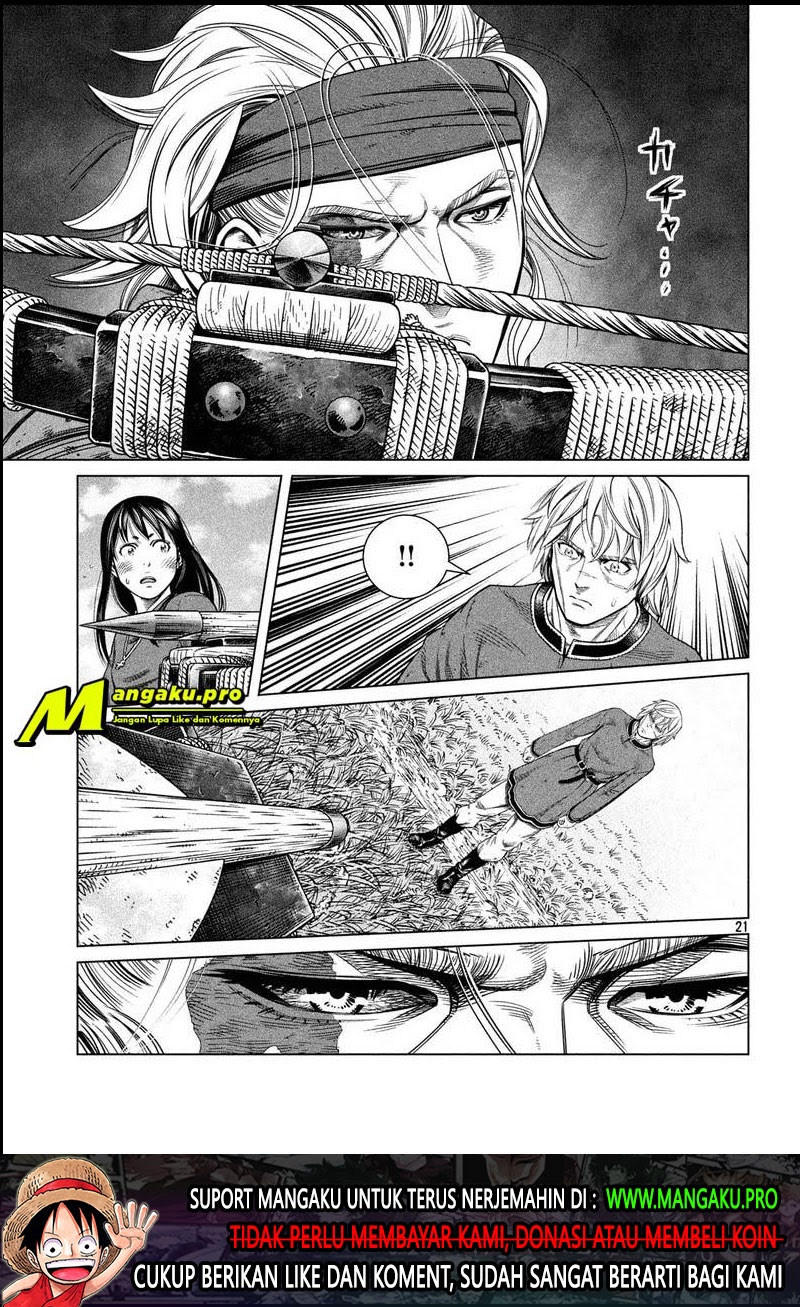 Chapter 172 - halaman 23