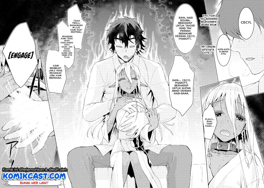 Chapter 27 - halaman 22