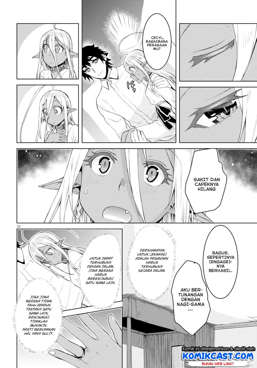 Chapter 27 - halaman 25