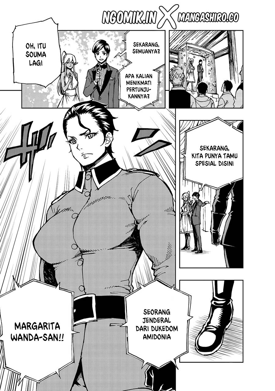 Chapter 30 - halaman 9