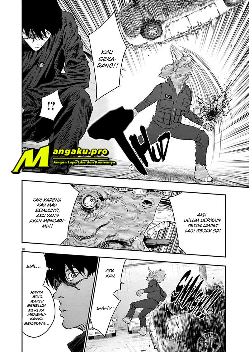 Chapter 119 - halaman 12