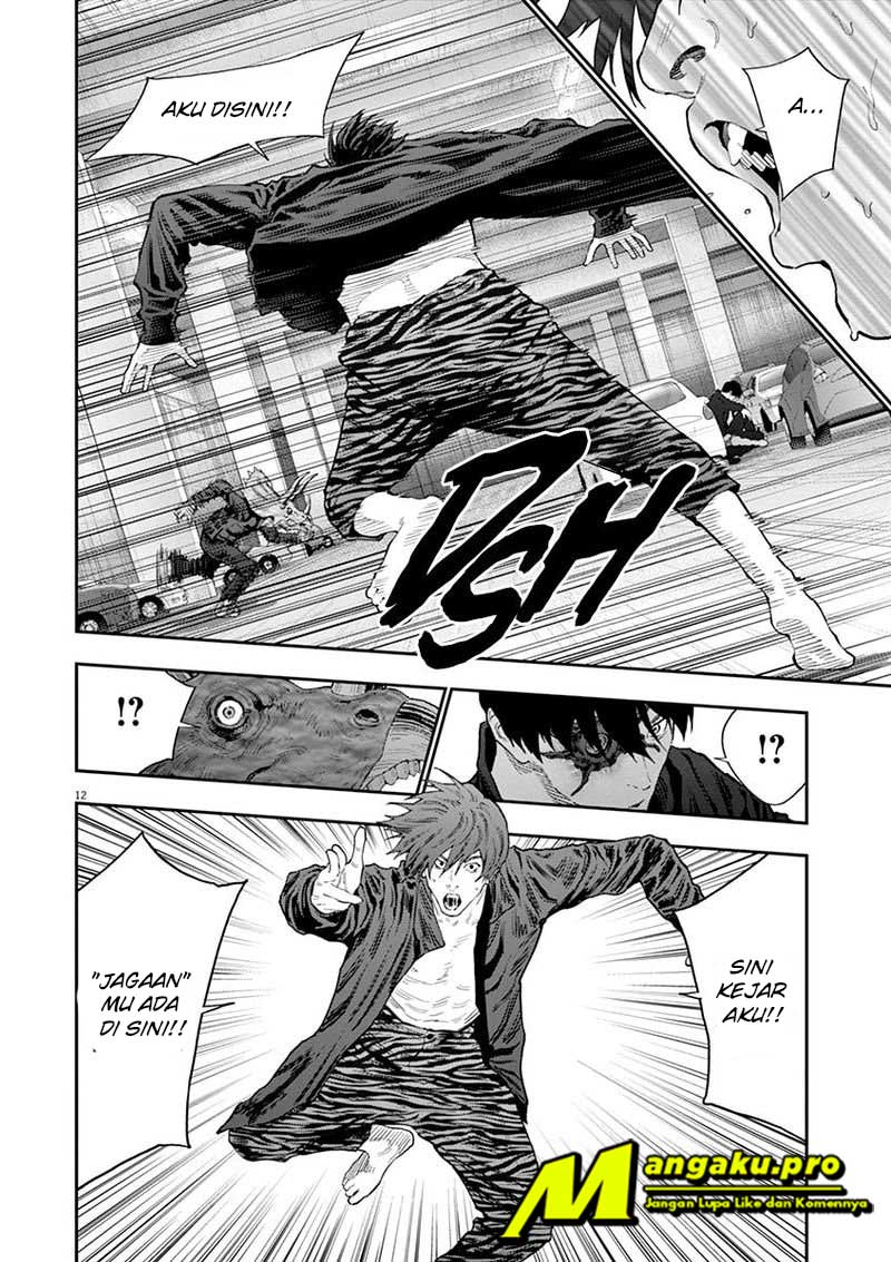 Chapter 119 - halaman 14