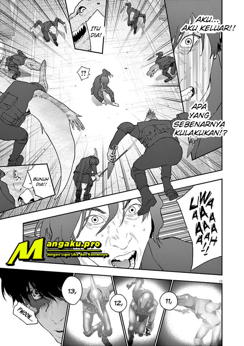 Chapter 119 - halaman 15