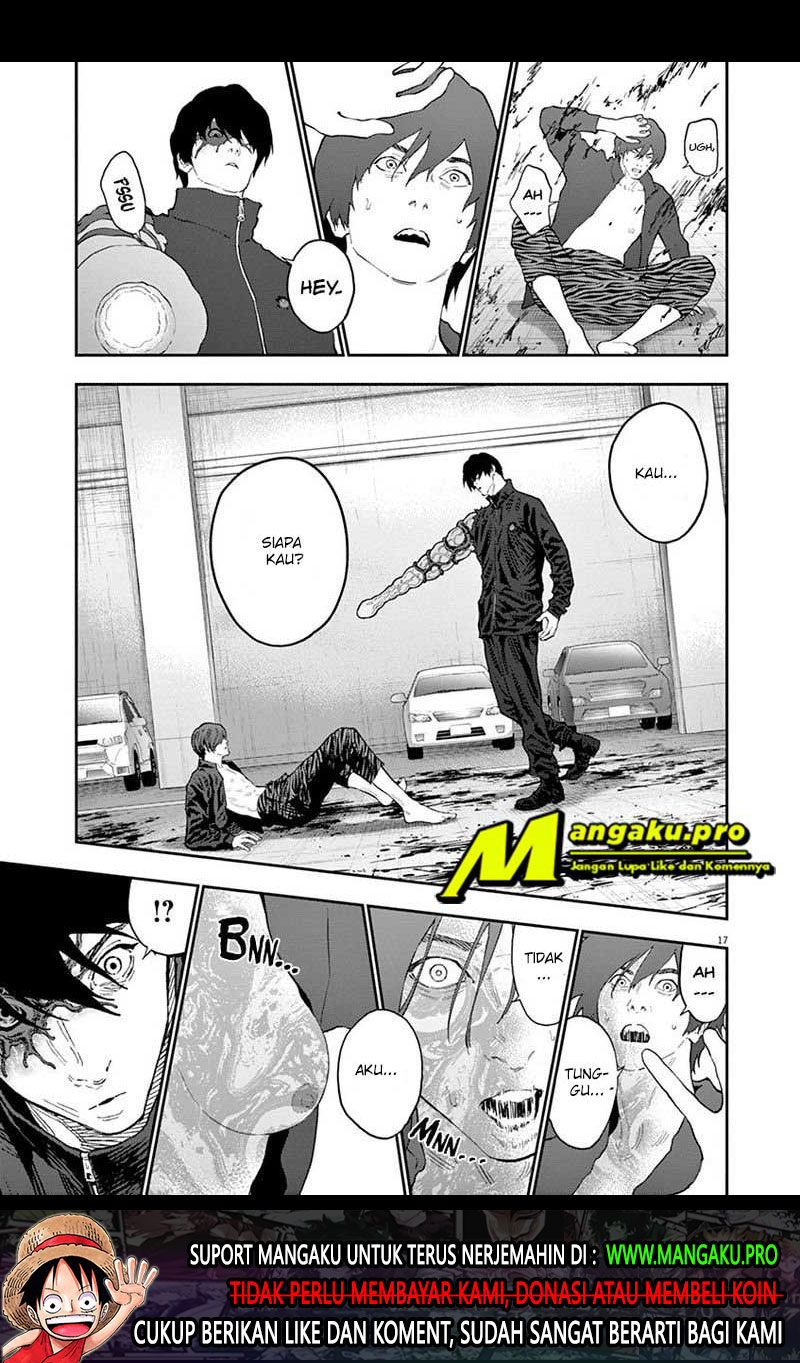 Chapter 119 - halaman 18