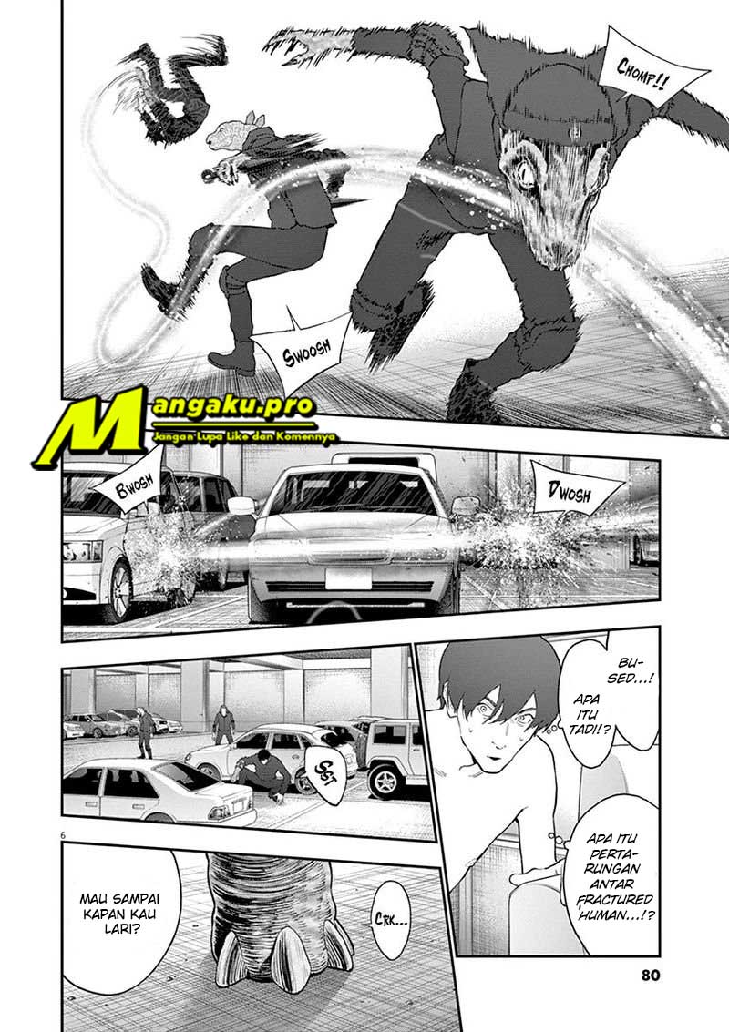 Chapter 119 - halaman 8