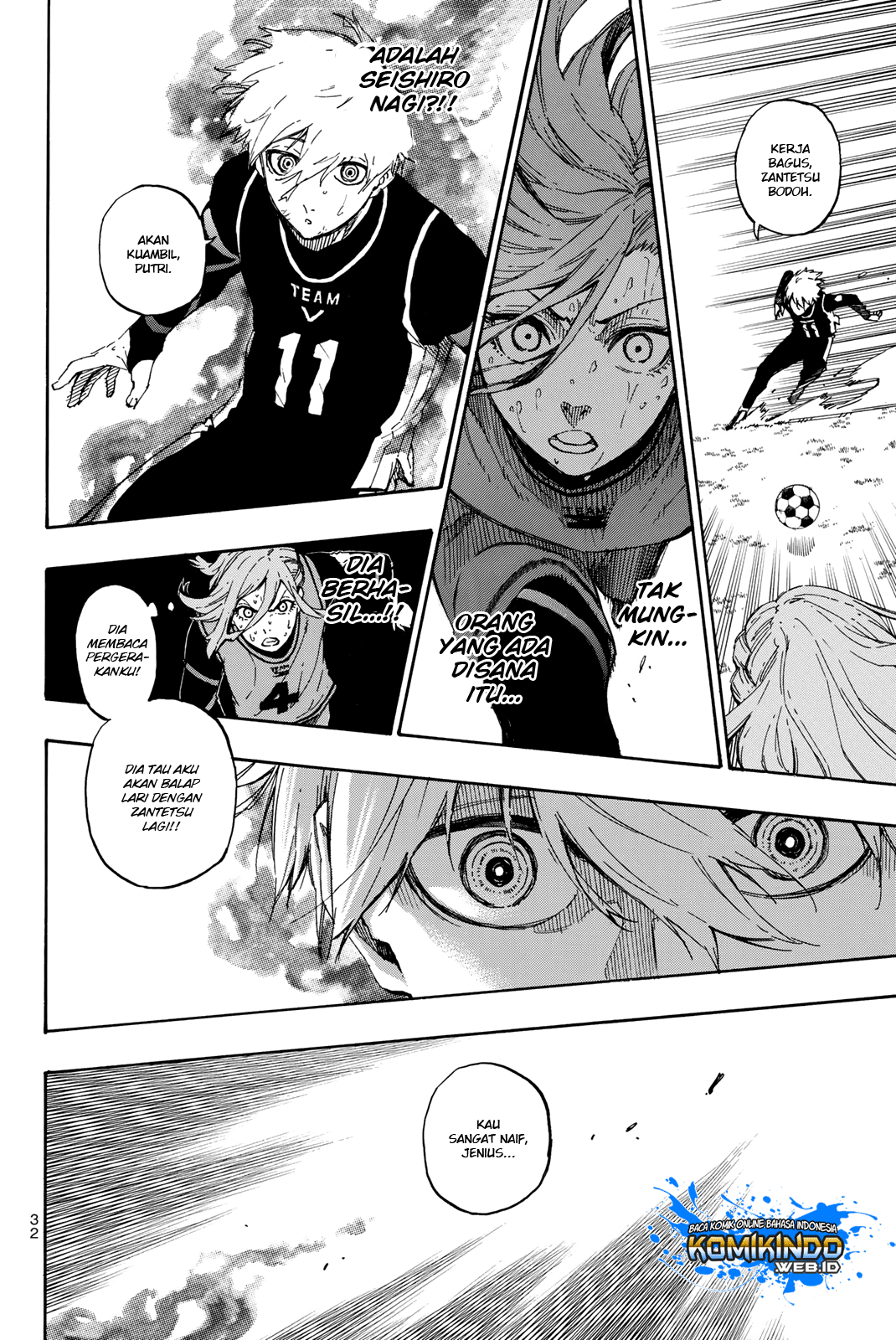 Chapter 33 - halaman 12