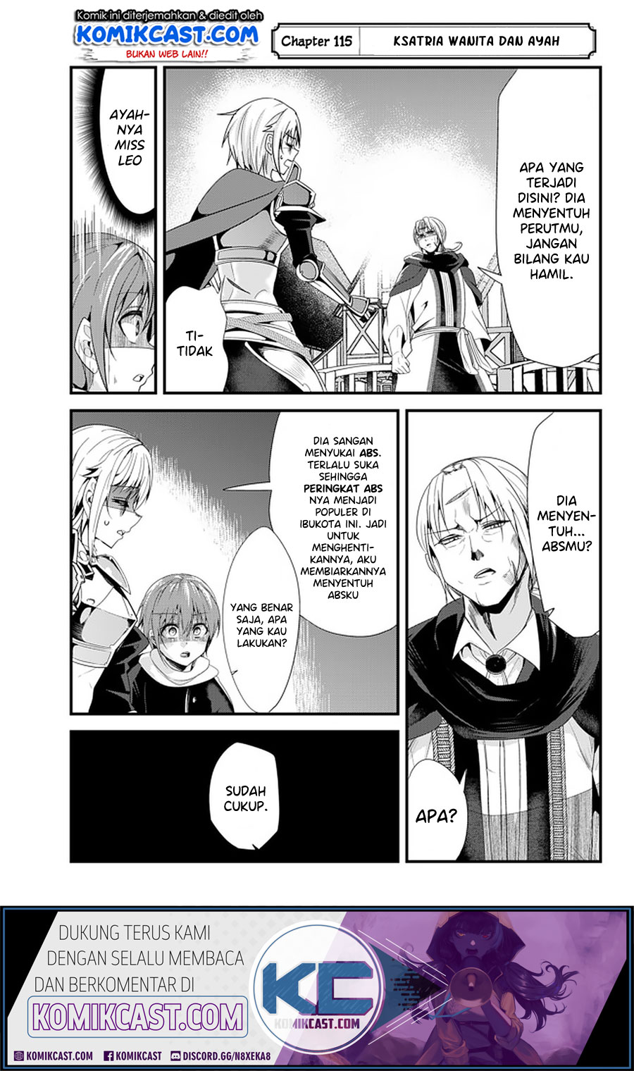 Chapter 115 - halaman 3