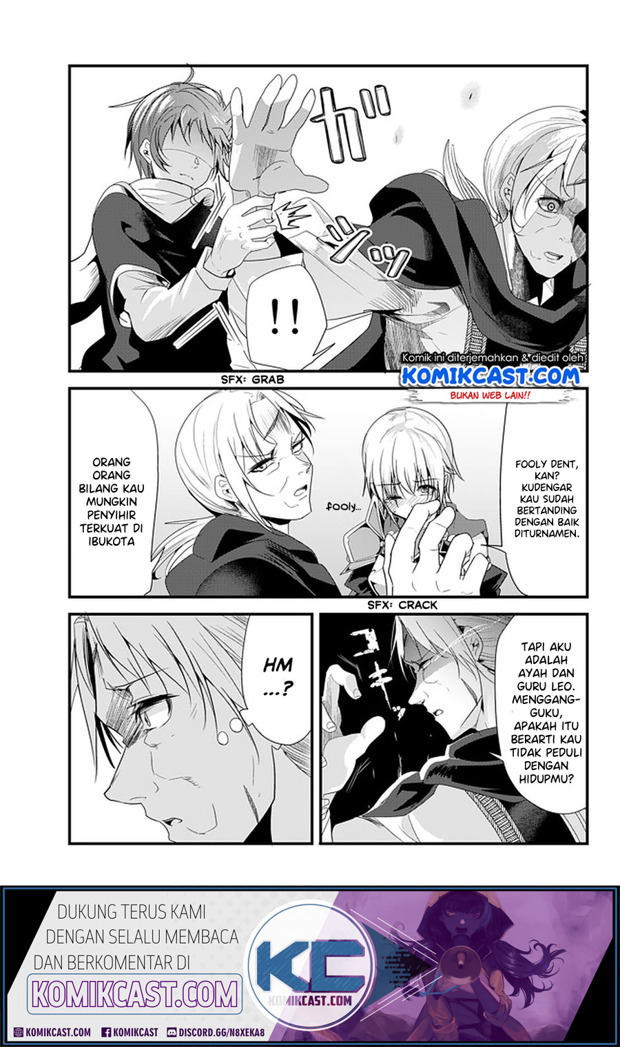 Chapter 115 - halaman 5