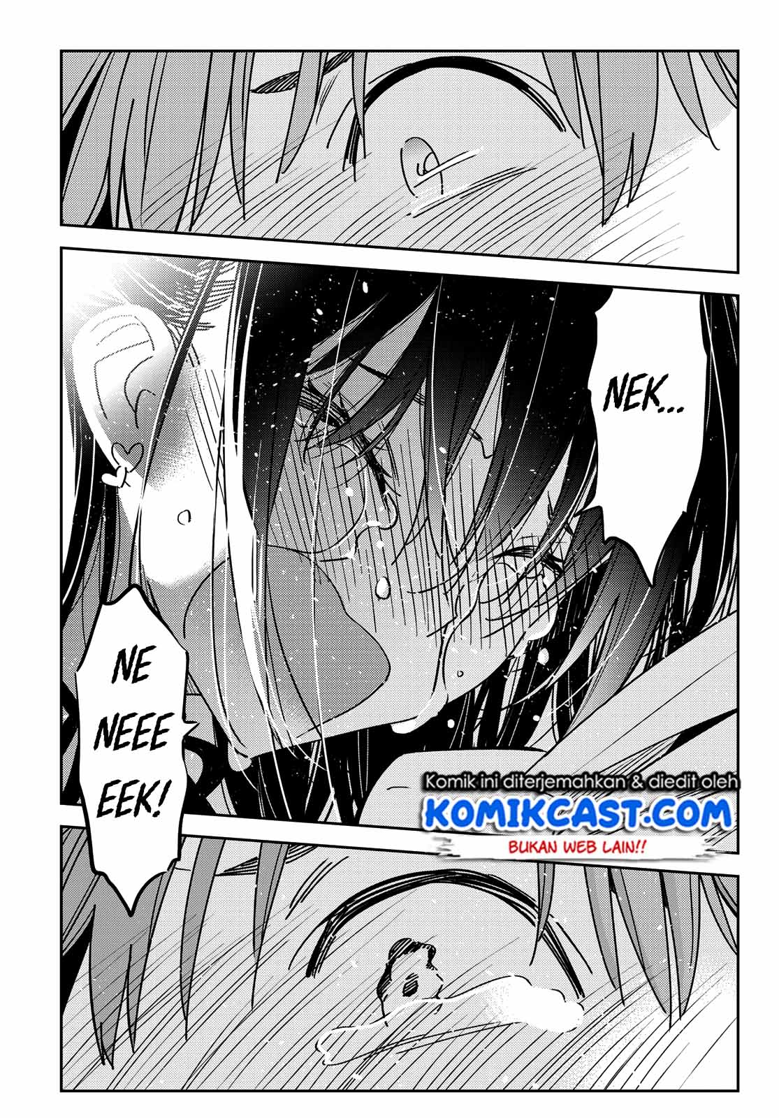 Chapter 164 - halaman 21