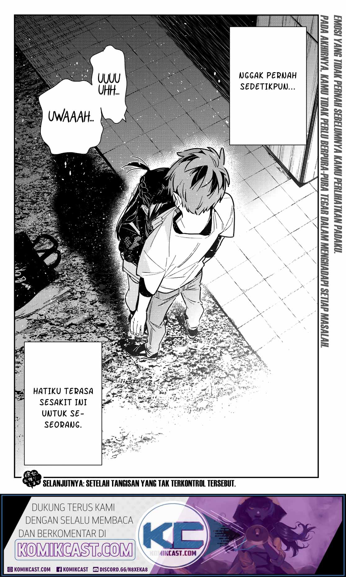 Chapter 164 - halaman 24