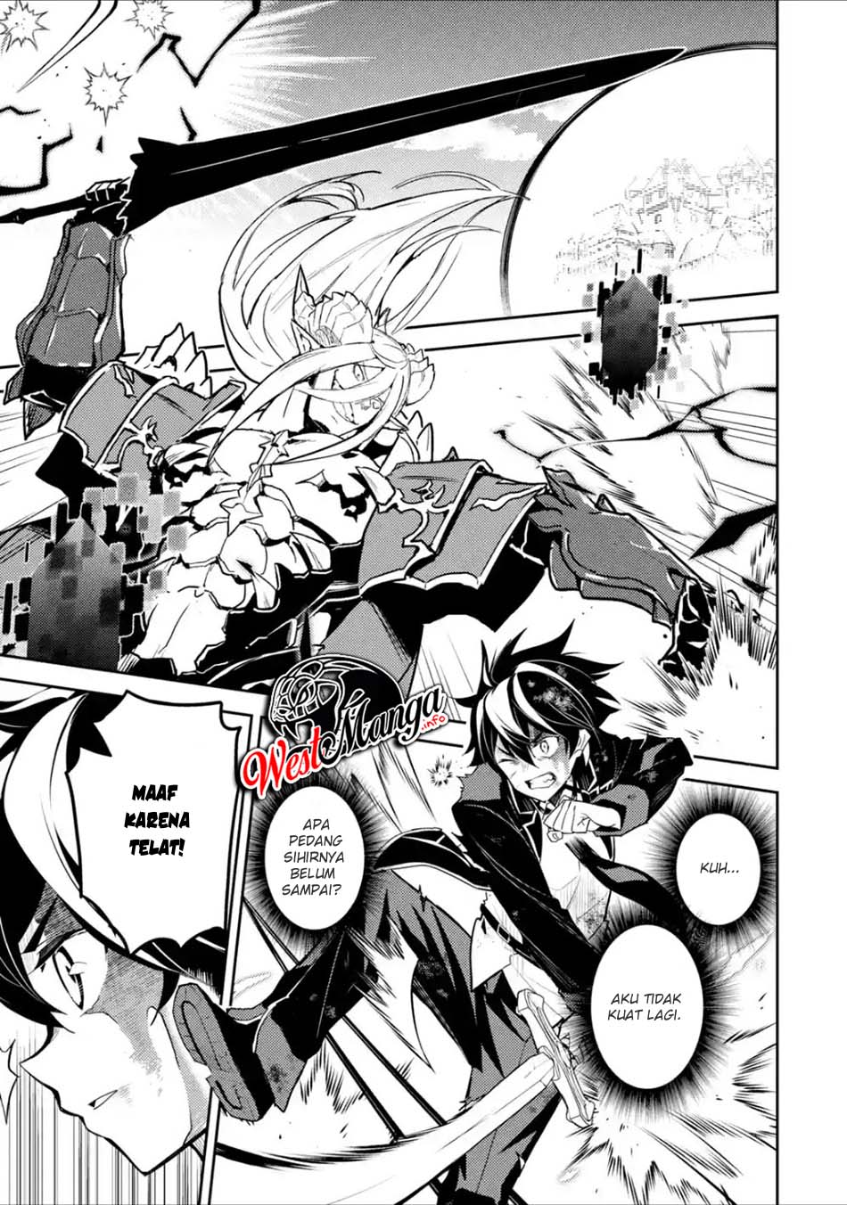 Chapter 39.2 - halaman 21