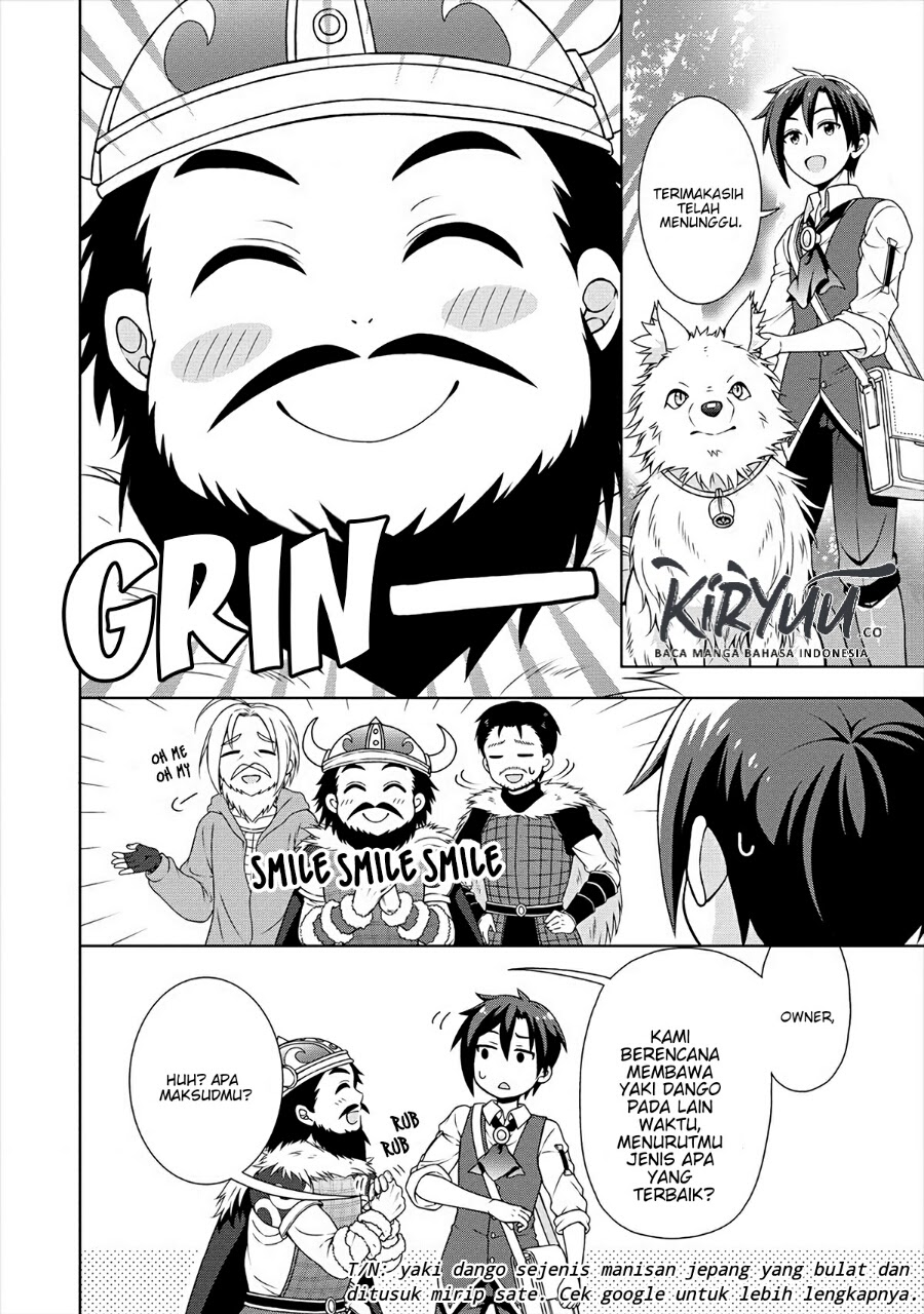 Chapter 17.5 - halaman 6