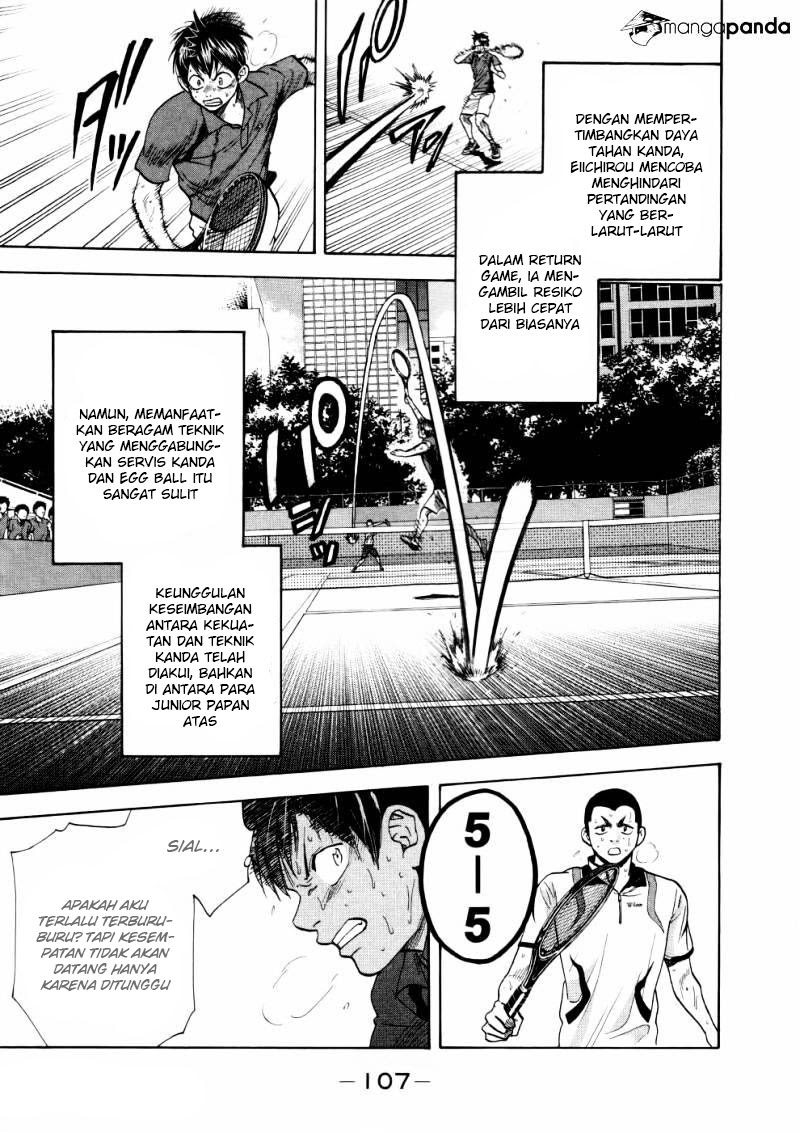 Chapter 256 - halaman 13
