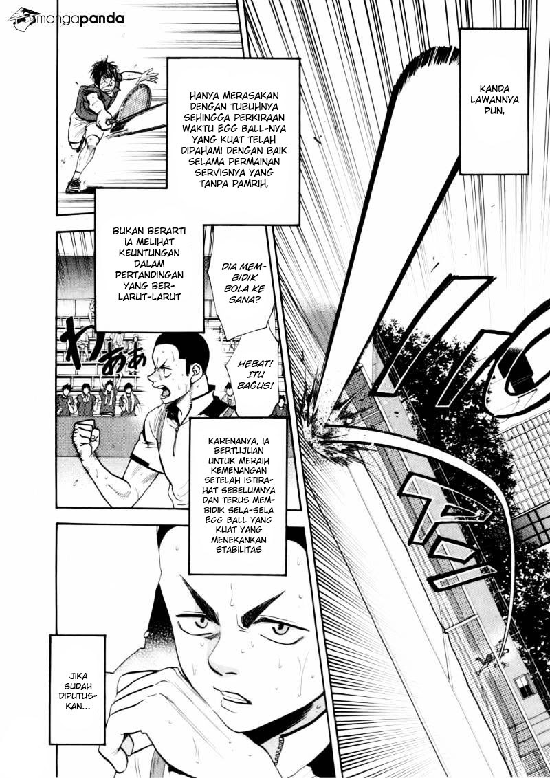 Chapter 256 - halaman 14