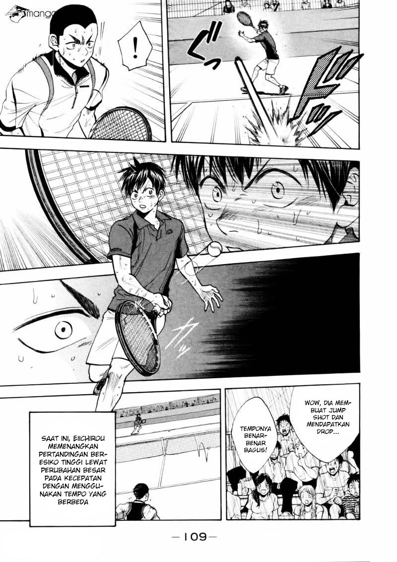 Chapter 256 - halaman 15