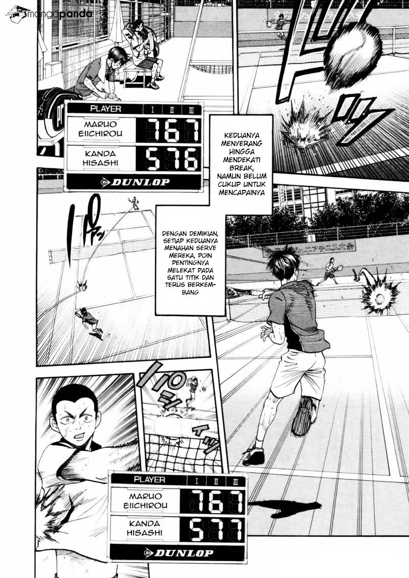 Chapter 256 - halaman 16
