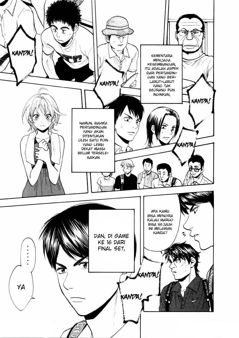Chapter 256 - halaman 19
